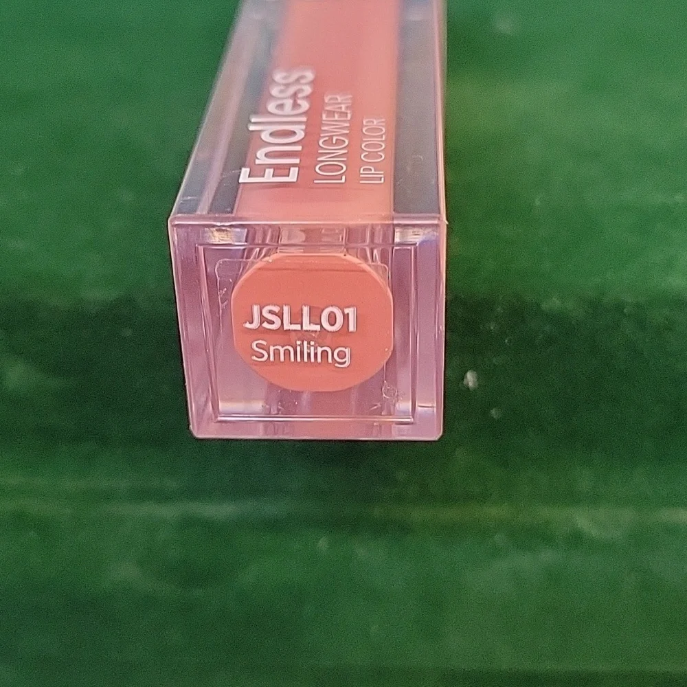 Joah Endless Longwear Lip Color - JSLL01 Smiling